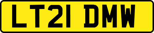 LT21DMW