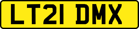 LT21DMX