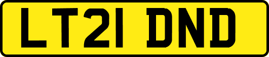 LT21DND