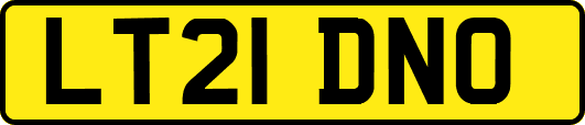 LT21DNO