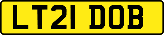 LT21DOB