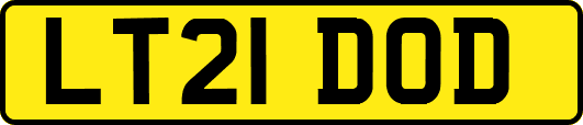 LT21DOD