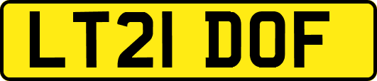 LT21DOF
