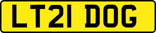 LT21DOG