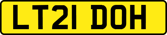 LT21DOH