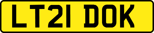 LT21DOK