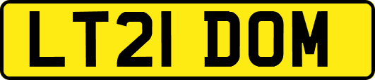 LT21DOM