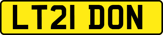 LT21DON