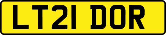 LT21DOR