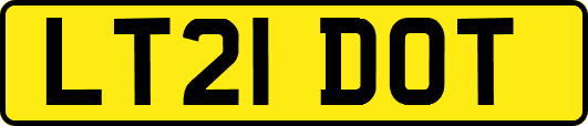LT21DOT