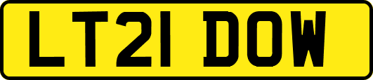 LT21DOW