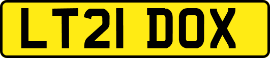 LT21DOX