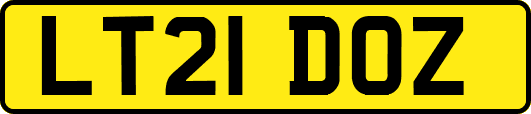 LT21DOZ