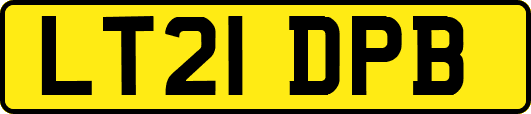 LT21DPB