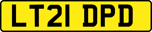 LT21DPD