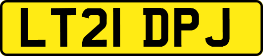 LT21DPJ