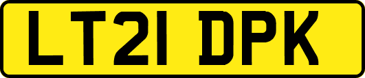 LT21DPK