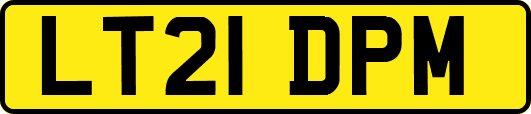 LT21DPM