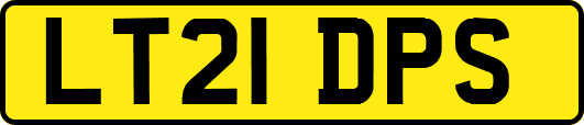 LT21DPS