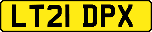 LT21DPX