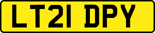 LT21DPY