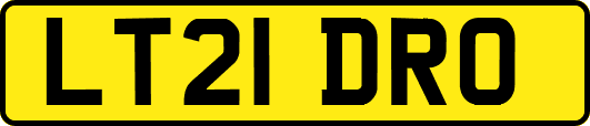 LT21DRO
