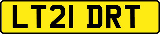 LT21DRT