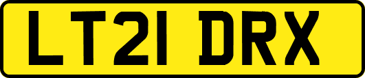 LT21DRX