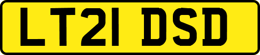 LT21DSD