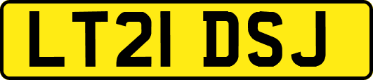 LT21DSJ
