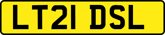 LT21DSL