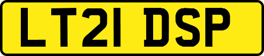 LT21DSP