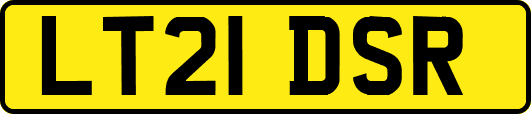 LT21DSR
