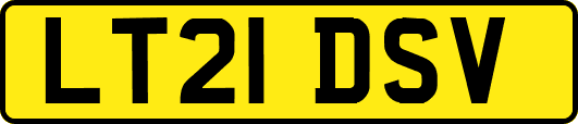 LT21DSV