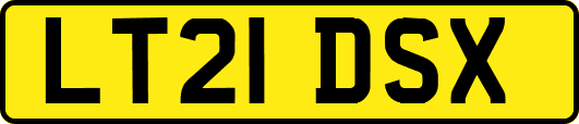 LT21DSX