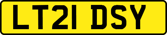 LT21DSY