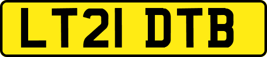 LT21DTB