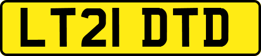 LT21DTD
