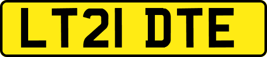 LT21DTE