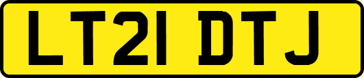 LT21DTJ