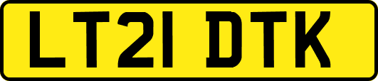 LT21DTK