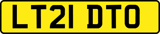 LT21DTO