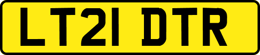 LT21DTR