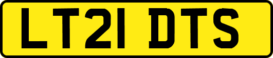 LT21DTS