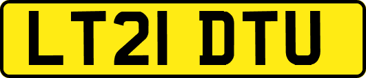 LT21DTU
