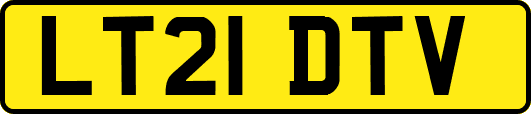 LT21DTV