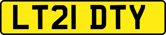 LT21DTY