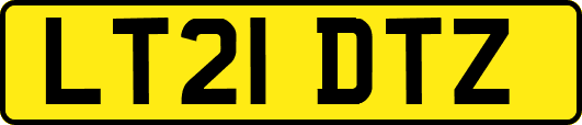 LT21DTZ