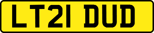 LT21DUD