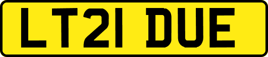 LT21DUE